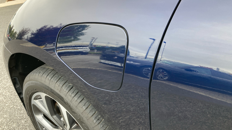 Jaguar I-Pace 294kW EV400 HSE 90kWh 5dr Auto [11kW Charger] Electric Estate